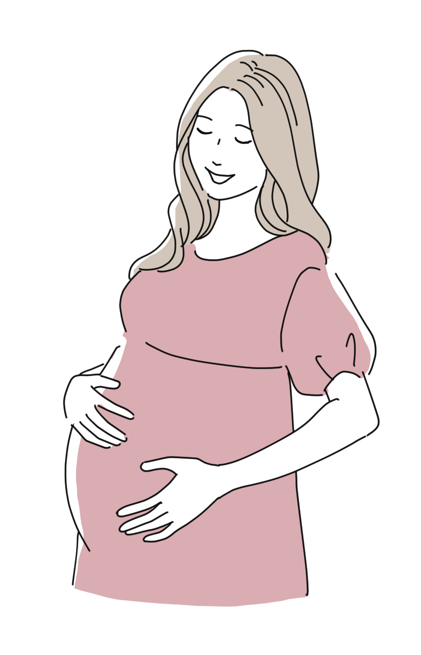 腸内環境を整えて妊活