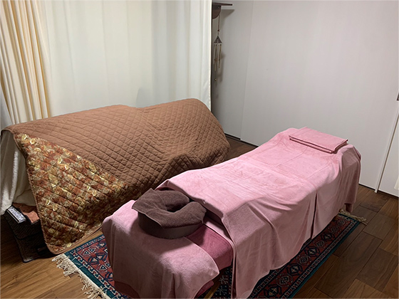 腸もみ 駒場東大前店　