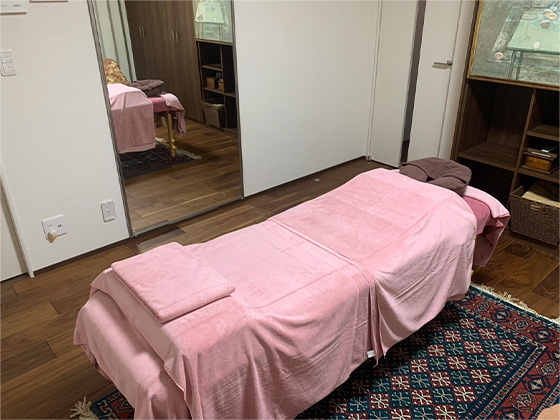腸もみ 駒場東大前店　