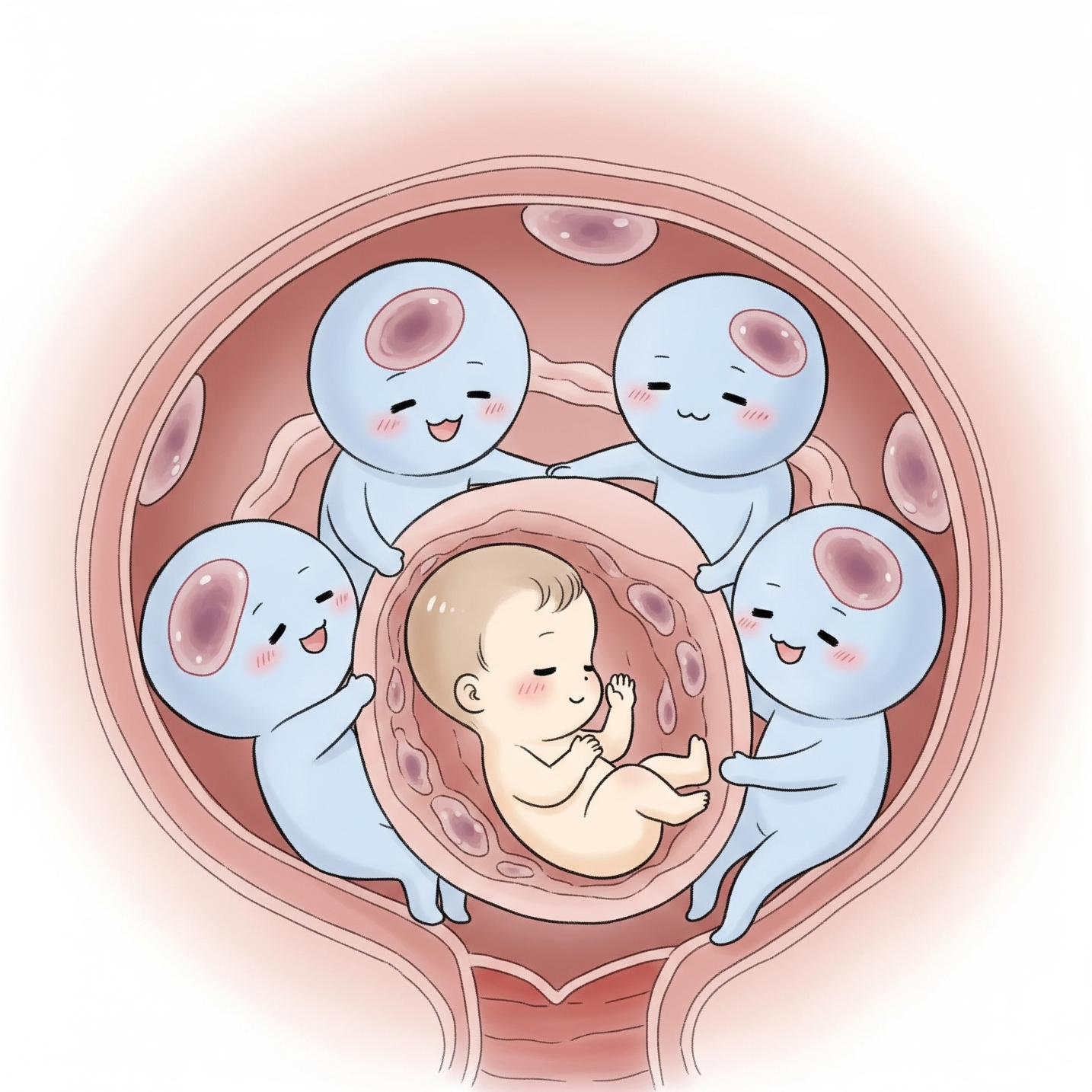 腸もみ整体の視点で考える生理痛・生理不順～7. 補足：参考文献・リンク一覧～