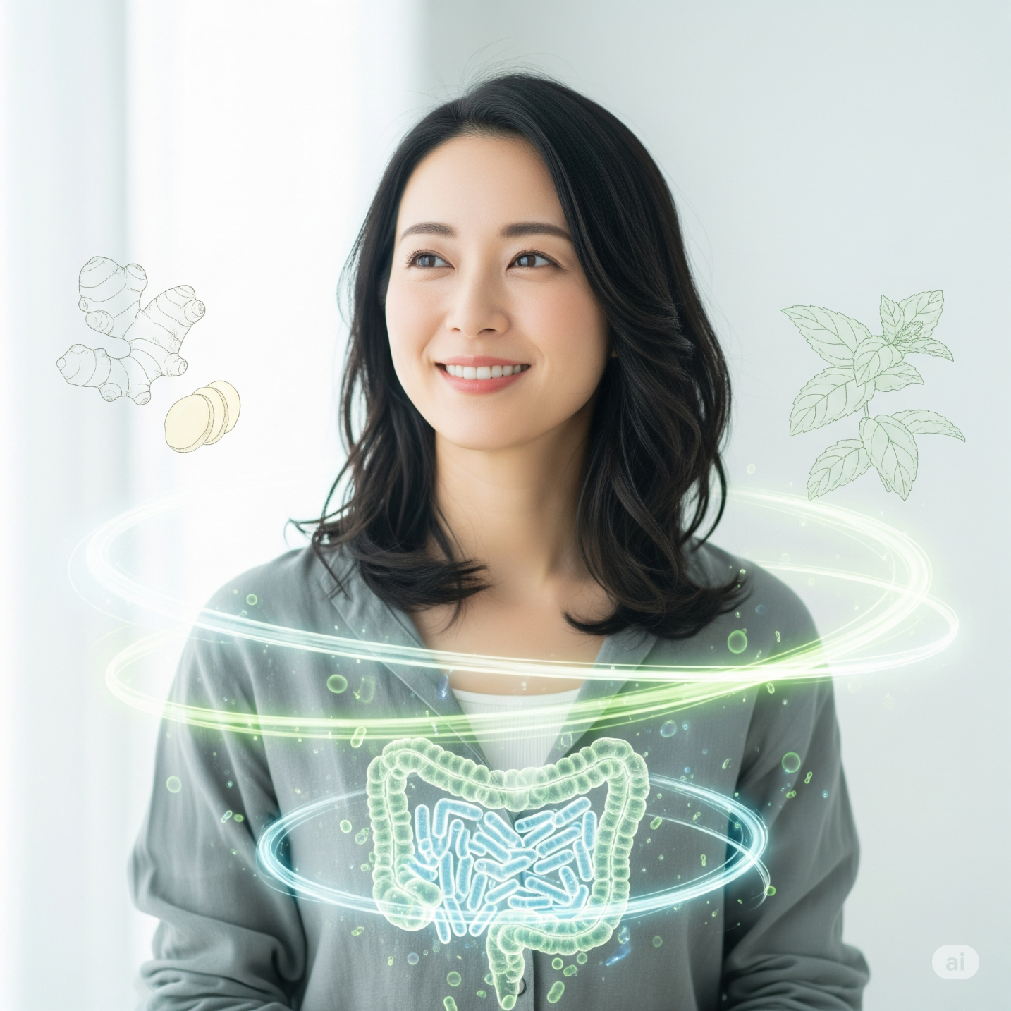 氣を増幅？させる方法