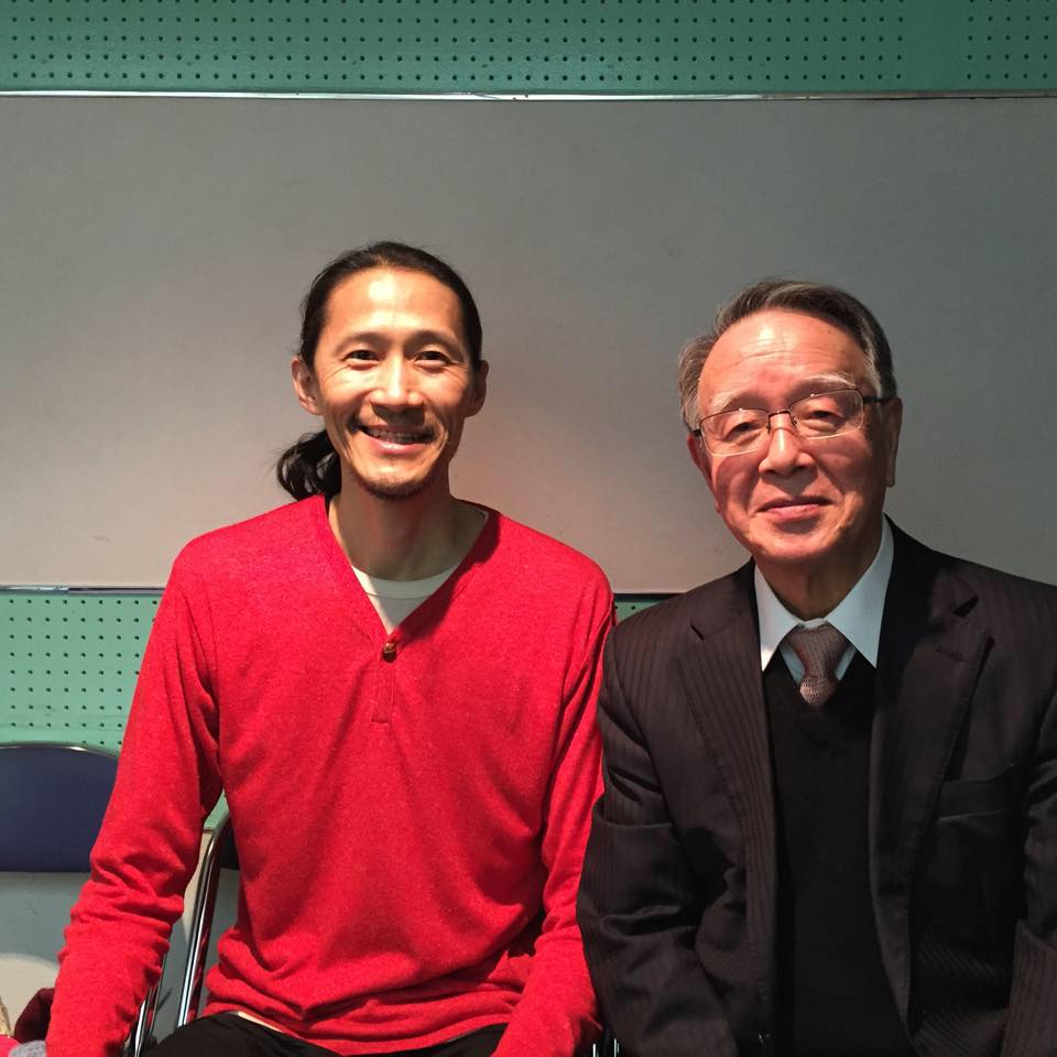 お肌とミネラルの関係～川田薫先生講演会の思い出話～
