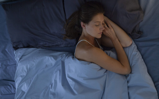 睡眠時の胃腸の副交感神経のはたらき